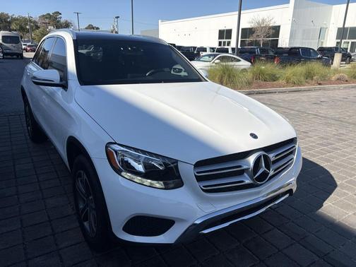 2013 Mercedes-Benz GLK-Class GLK 350 4MATIC