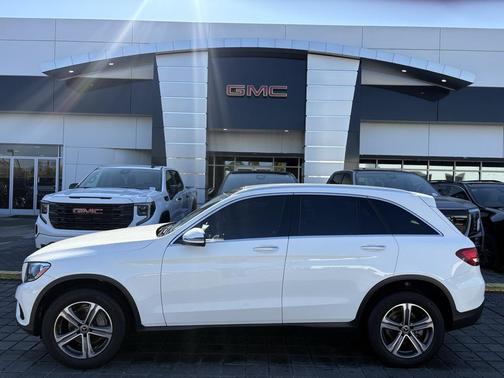 2013 Mercedes-Benz GLK-Class GLK 350 4MATIC