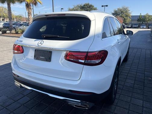 2013 Mercedes-Benz GLK-Class GLK 350 4MATIC