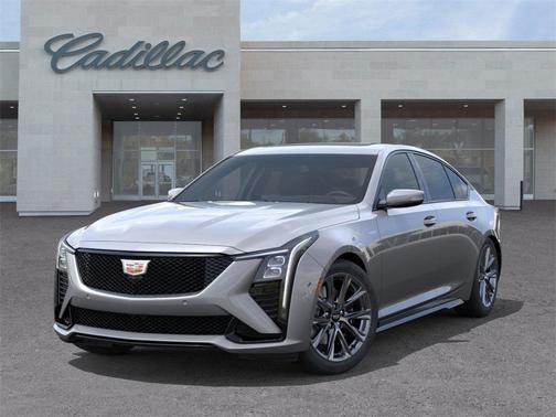 2026 Cadillac CT5-V V-Series