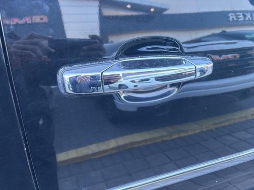 2013 GMC Sierra 2500 Denali