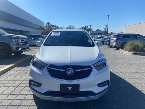 2019 Buick Encore Essence