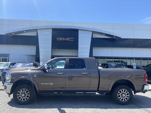 2019 RAM 2500 Longhorn