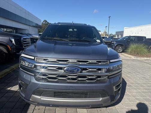 2023 Ford Expedition Platinum