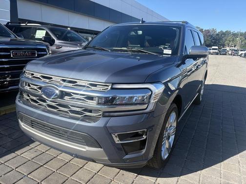 2023 Ford Expedition Platinum