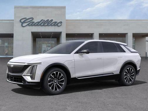 2024 Cadillac LYRIQ Sport w/1SJ