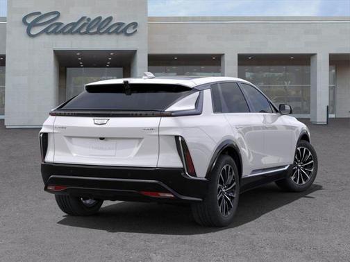 2024 Cadillac LYRIQ Sport w/1SJ