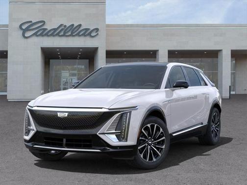2024 Cadillac LYRIQ Sport w/1SJ