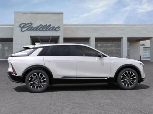 2024 Cadillac LYRIQ Sport w/1SJ