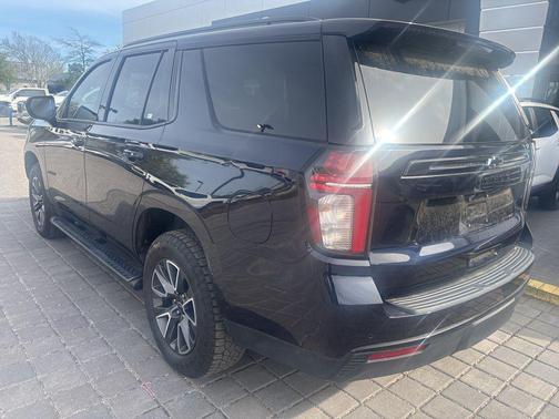2023 Chevrolet Tahoe 4WD Z71