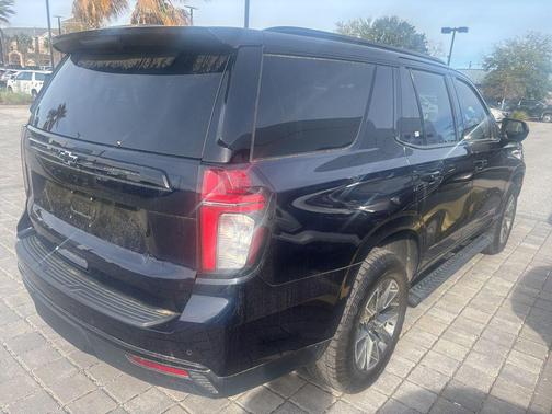 2023 Chevrolet Tahoe 4WD Z71