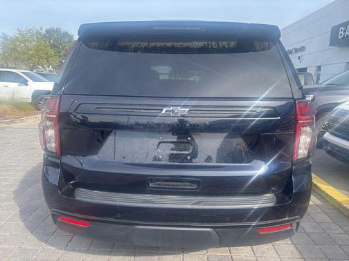 2023 Chevrolet Tahoe 4WD Z71