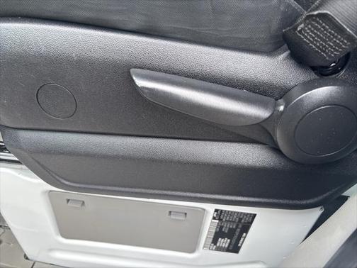 2016 Mercedes-Benz Sprinter 2500