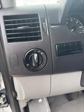 2016 Mercedes-Benz Sprinter 2500