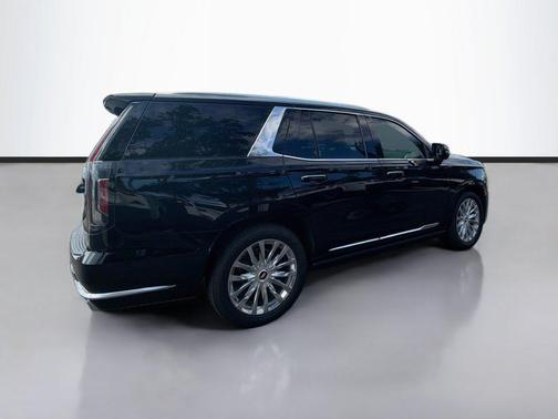 Black Raven 2023 Cadillac Escalade Premium Luxury