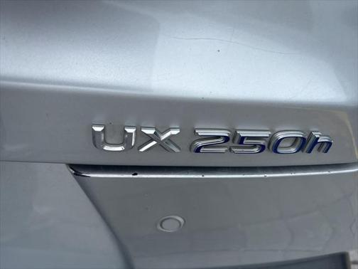 2020 Lexus UX 250h Base