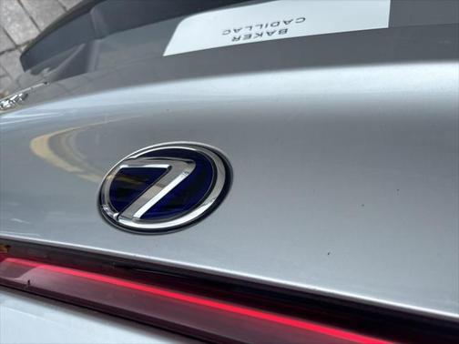 2020 Lexus UX 250h Base