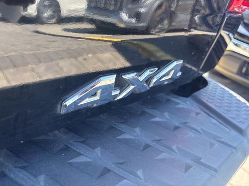 2016 Nissan Titan XD Platinum Reserve