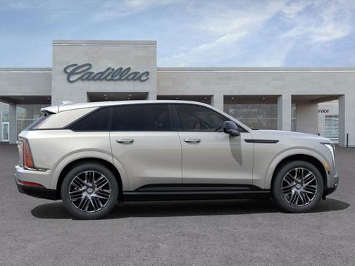 2025 Cadillac Escalade IQ Sport 2