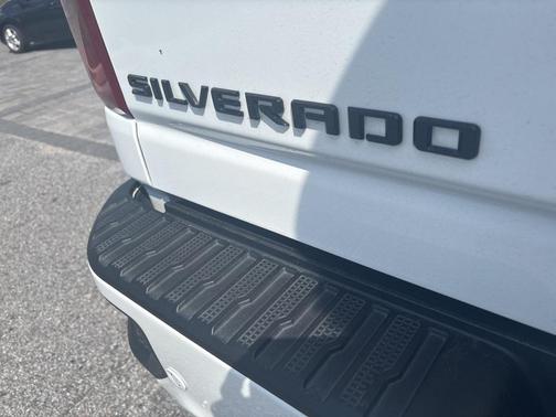 2024 Chevrolet Silverado 2500 LTZ