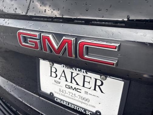 2023 GMC Yukon XL 4WD AT4