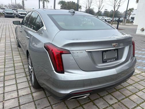 2024 Cadillac CT5 Premium Luxury