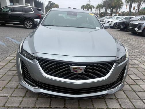 2024 Cadillac CT5 Premium Luxury