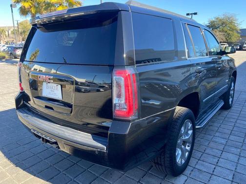 2020 GMC Yukon SLT Standard Edition