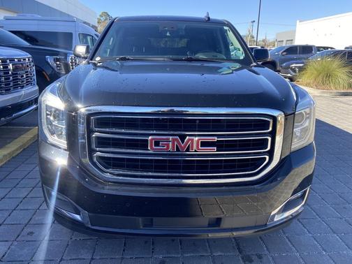 2020 GMC Yukon SLT Standard Edition