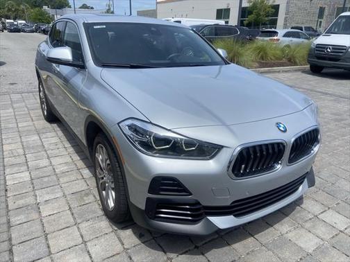2022 BMW X2 sDrive28i