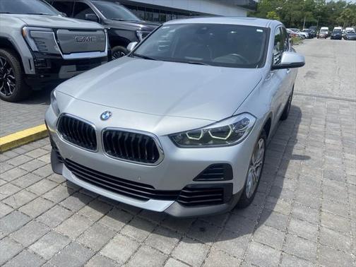 2022 BMW X2 sDrive28i