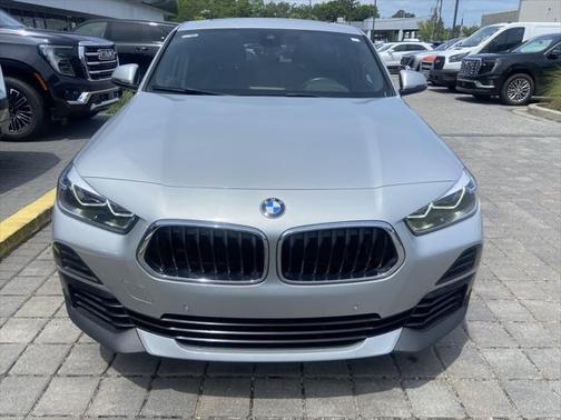 2022 BMW X2 sDrive28i
