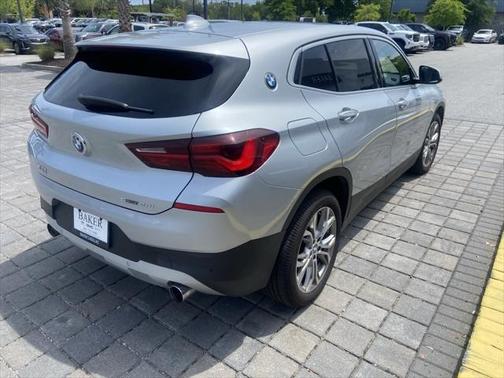 2022 BMW X2 sDrive28i