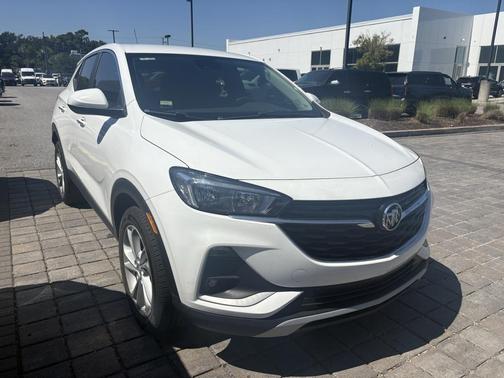 2022 Buick Encore GX Preferred