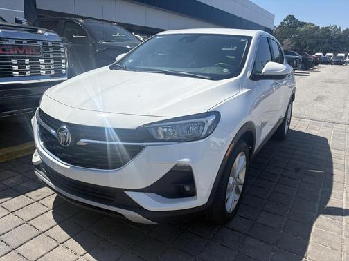 2022 Buick Encore GX Preferred