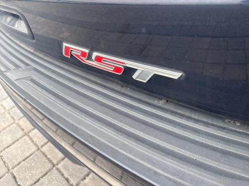 2021 Chevrolet Tahoe 2WD RST