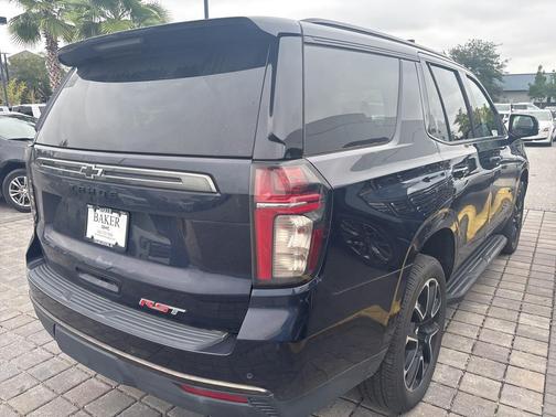 2021 Chevrolet Tahoe 2WD RST