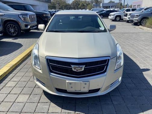 2016 Cadillac XTS Luxury