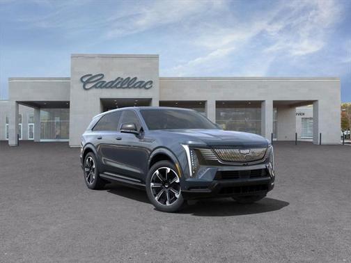 2025 Cadillac Escalade IQ Sport 1