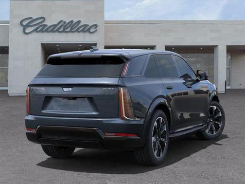 2025 Cadillac Escalade IQ Sport 1