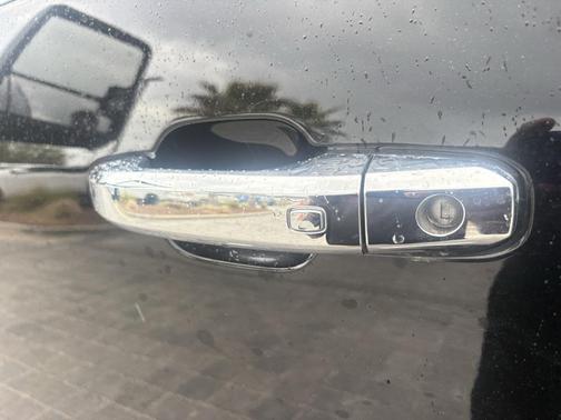 2024 GMC Sierra 3500 Denali