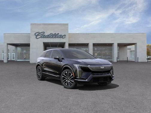 2025 Cadillac OPTIQ Sport 1 AWD
