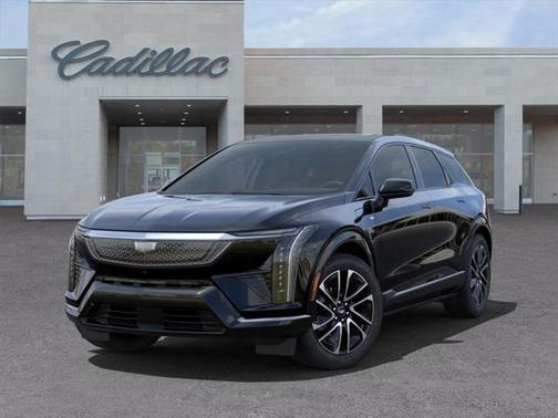 2025 Cadillac OPTIQ Sport 1 AWD