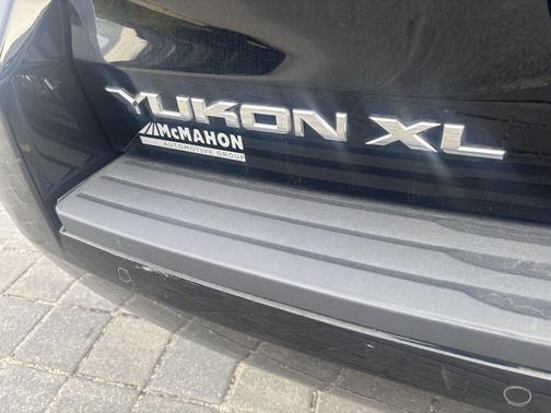 2018 GMC Yukon XL SLT