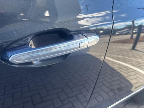 2023 Cadillac XT5 Luxury