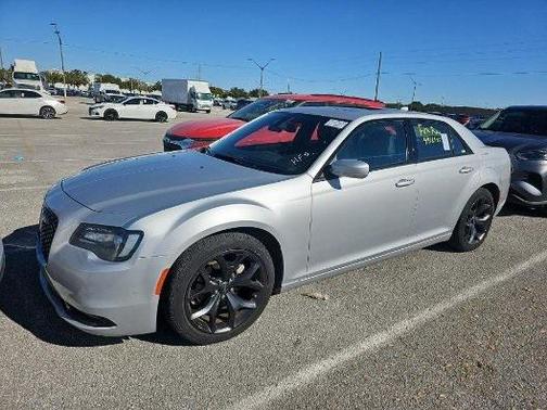 2023 Chrysler 300 S