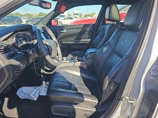 2023 Chrysler 300 S