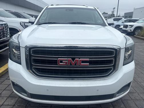 2019 GMC Yukon XL SLT