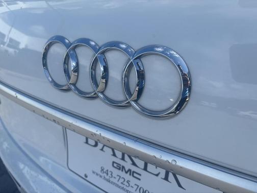2021 Audi Q5 45 Premium Plus