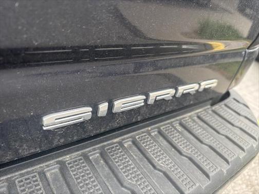 2024 GMC Sierra 3500 Denali